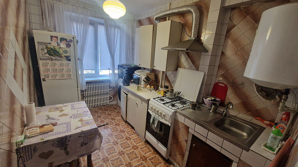 Сдам 2х к. Актуальная. Парус. Покровский. Днепр - изображение 6