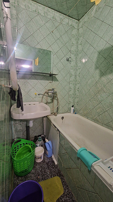 Сдам 2х к. Актуальная. Парус. Покровский. Днепр - изображение 7