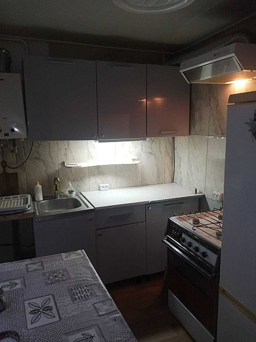 Довгострокова оренда квартири. Львов - изображение 1