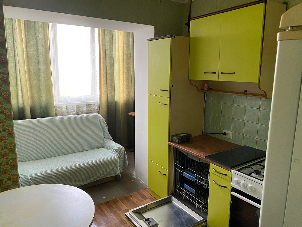 Здам однокімнатну квартиру Луцьк - зображення 4