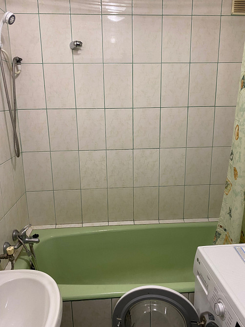 Здам однокімнатну квартиру Луцьк - зображення 6