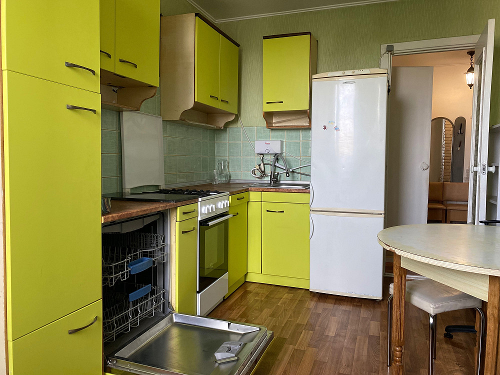 Здам однокімнатну квартиру Луцьк - зображення 3