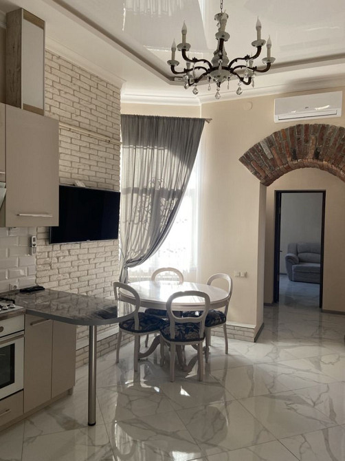 Оренда квартири Львів Стрийський ринок Львов - изображение 2