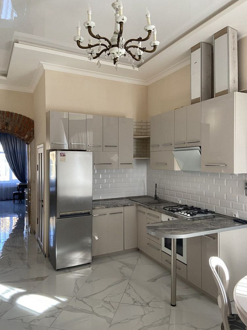 Оренда квартири Львів Стрийський ринок Львов - изображение 1