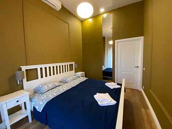 Аренда 2 ком кв переулок Мукачевский Музкомедия Ланжерон Отрада Код965 Одесса