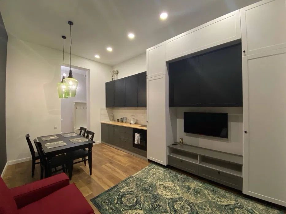 Аренда 2 ком кв переулок Мукачевский Музкомедия Ланжерон Отрада Код965 Одесса - изображение 1