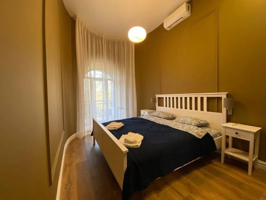 Аренда 2 ком кв переулок Мукачевский Музкомедия Ланжерон Отрада Код965 Одесса - изображение 3