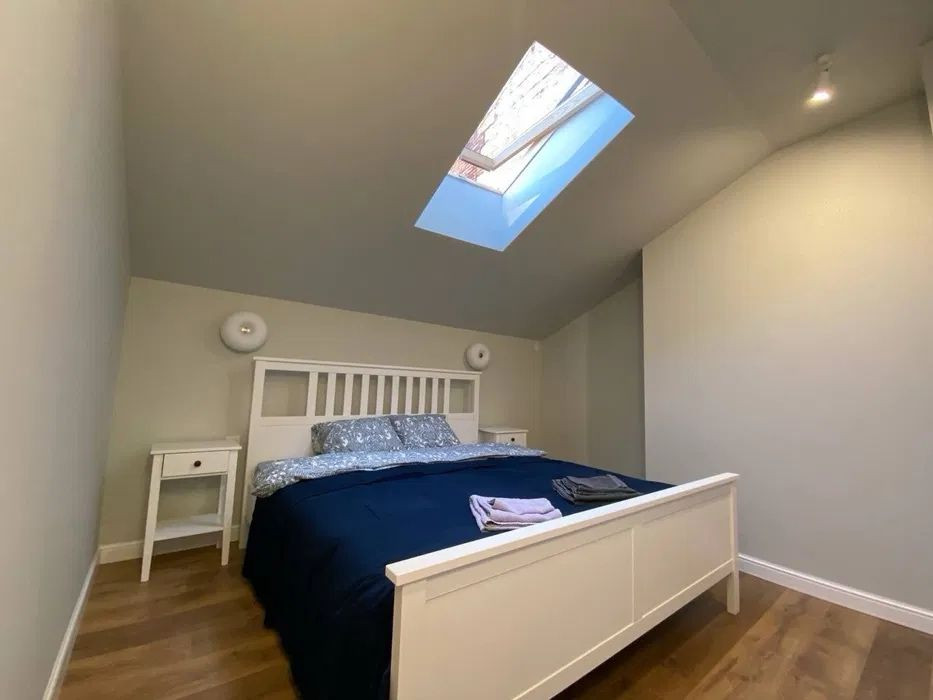 Аренда 2 ком кв переулок Мукачевский Музкомедия Ланжерон Отрада Код965 Одесса - изображение 5