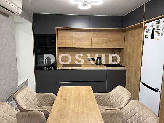 Сдам 2-х комнатную квартиру с евроремонтом на Тополе-1 Днепр