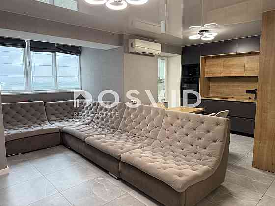 Сдам 2-х комнатную квартиру с евроремонтом на Тополе-1 Днепр