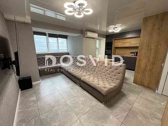 Сдам 2-х комнатную квартиру с евроремонтом на Тополе-1 Днепр