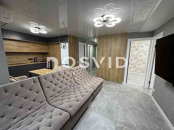 Сдам 2-х комнатную квартиру с евроремонтом на Тополе-1 Днепр