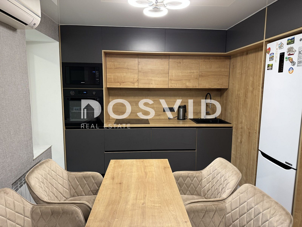 Сдам 2-х комнатную квартиру с евроремонтом на Тополе-1 Днепр - изображение 2