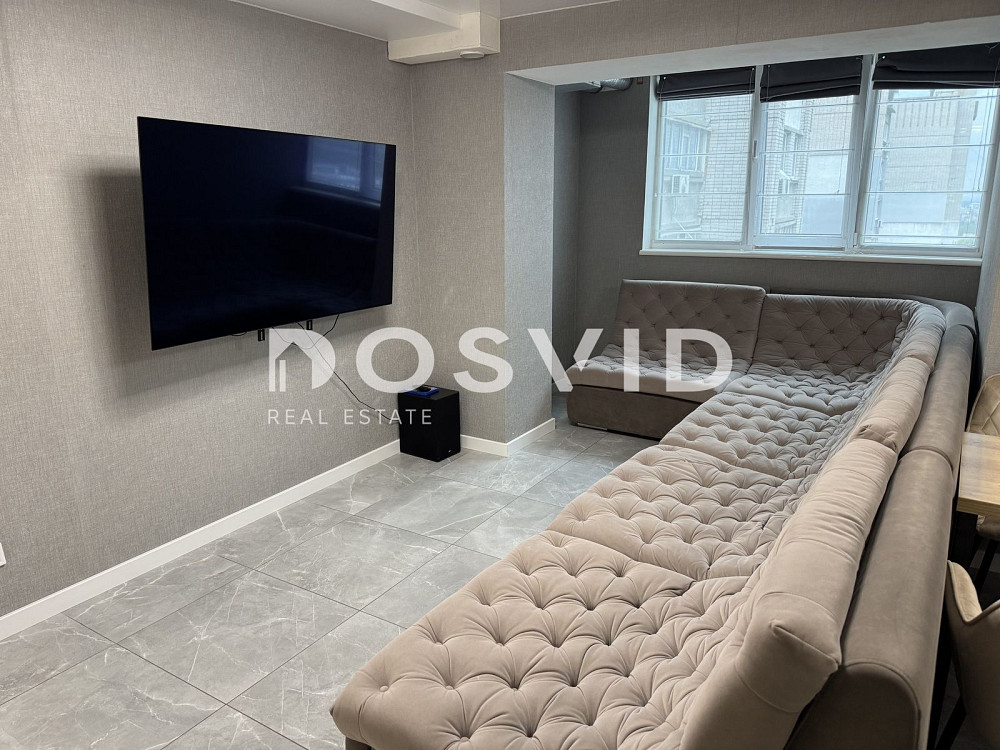 Сдам 2-х комнатную квартиру с евроремонтом на Тополе-1 Днепр - изображение 4