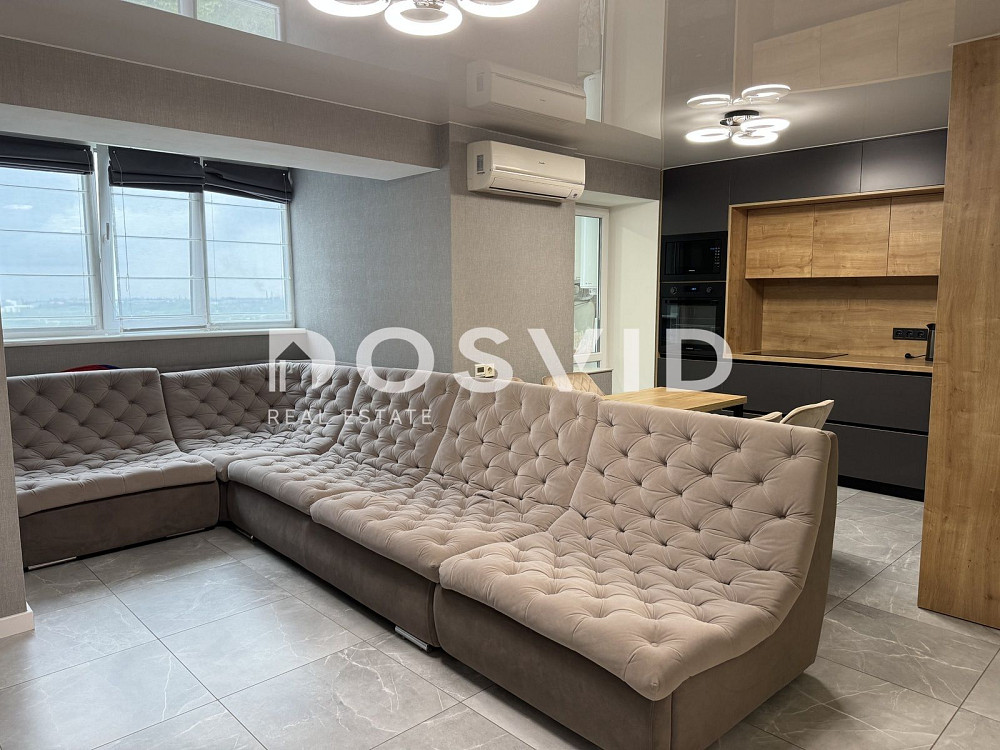 Сдам 2-х комнатную квартиру с евроремонтом на Тополе-1 Днепр - изображение 6