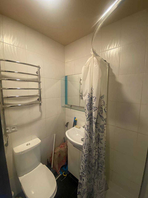 Сдам 1к смарт квартиру Левый Берег ул. Б. Хмельницкого Днепр - изображение 8