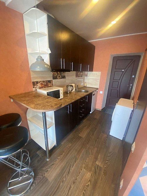 Сдам 1к смарт квартиру Левый Берег ул. Б. Хмельницкого Днепр - изображение 6