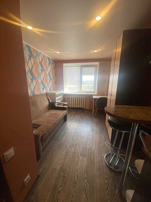 Сдам 1к смарт квартиру Левый Берег ул. Б. Хмельницкого Днепр - изображение 3