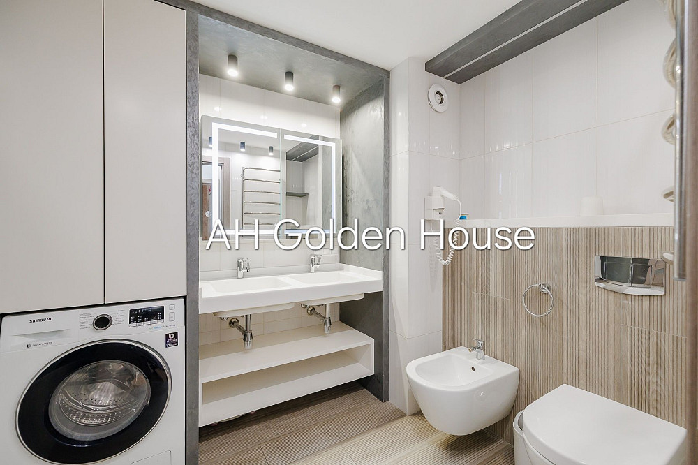 ЖК Комфорт-Таун, оренда квартири, 85м2,  Регенераторна 4 Киев - изображение 8