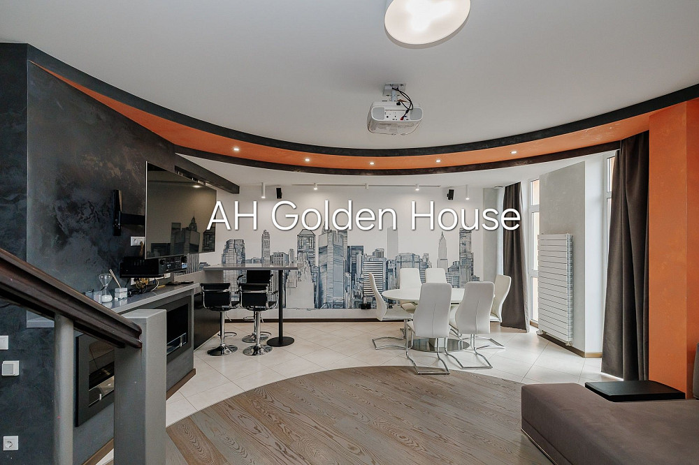 ЖК Комфорт-Таун, оренда квартири, 85м2,  Регенераторна 4 Киев - изображение 1