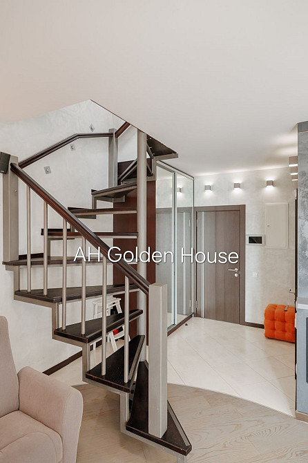 ЖК Комфорт-Таун, оренда квартири, 85м2,  Регенераторна 4 Киев - изображение 5