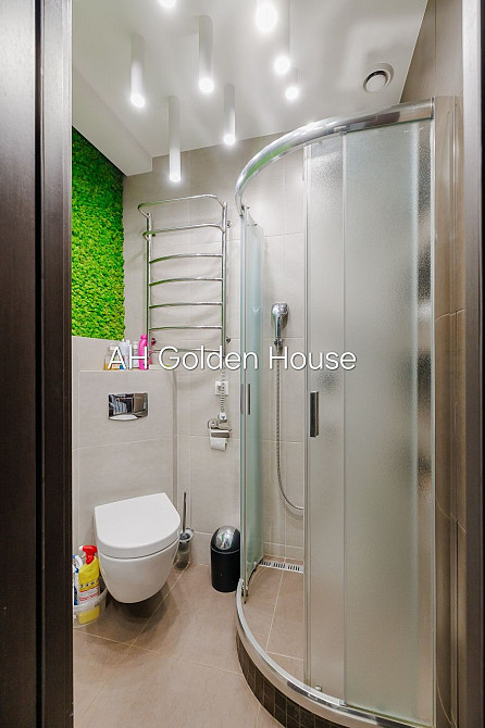 ЖК Комфорт-Таун, оренда квартири, 85м2,  Регенераторна 4 Киев - изображение 7