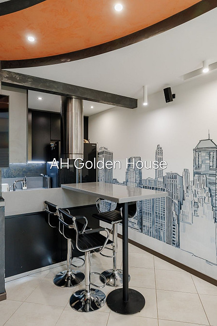 ЖК Комфорт-Таун, оренда квартири, 85м2,  Регенераторна 4 Киев - изображение 4