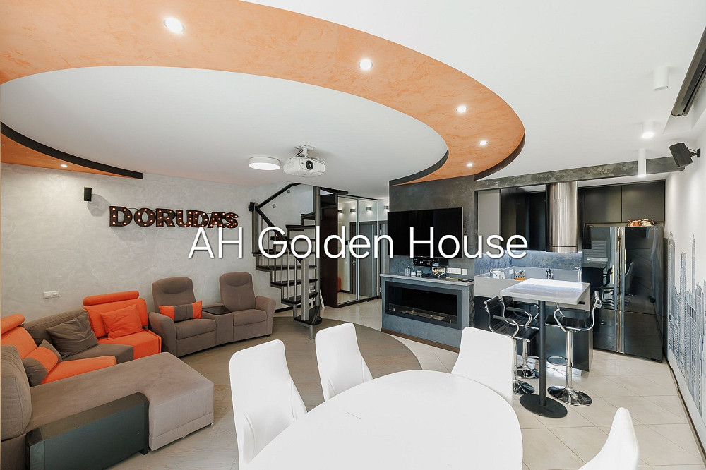 ЖК Комфорт-Таун, оренда квартири, 85м2,  Регенераторна 4 Киев - изображение 2