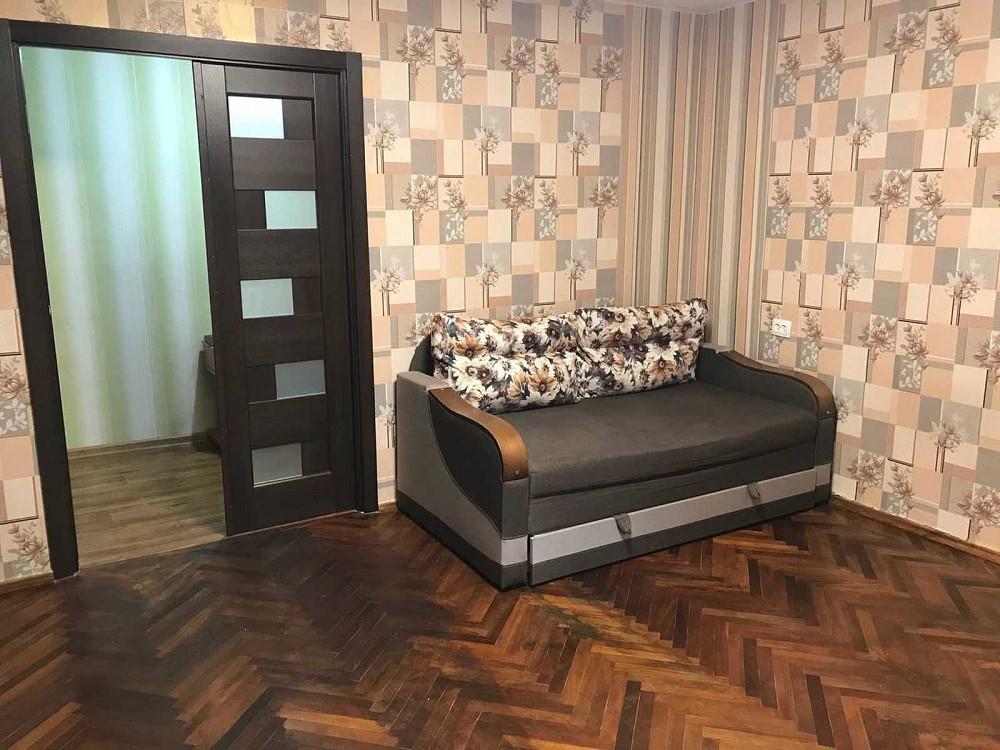 Оренда, 2 кімнатна, вул. Машинобудівна, 15. Шулявка. Киев - изображение 1