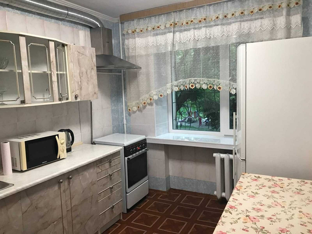 Оренда, 2 кімнатна, вул. Машинобудівна, 15. Шулявка. Киев - изображение 8