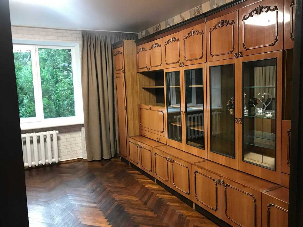 Оренда, 2 кімнатна, вул. Машинобудівна, 15. Шулявка. Киев - изображение 4