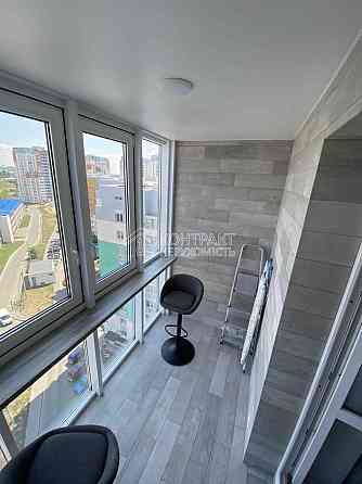 Аренда видовой квартиры в ЖК Левада. ПРЕДУСМОТРЕН ТОРГ! Харків