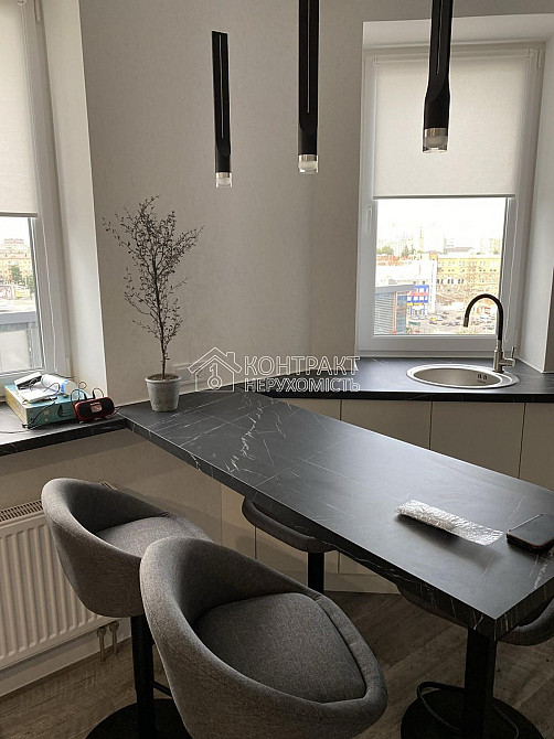 Аренда видовой квартиры в ЖК Левада. ПРЕДУСМОТРЕН ТОРГ! Харків - зображення 1