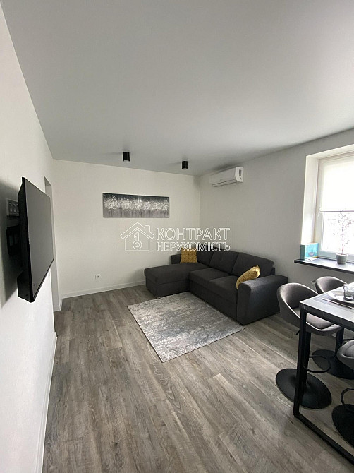 Аренда видовой квартиры в ЖК Левада. ПРЕДУСМОТРЕН ТОРГ! Харків - зображення 5