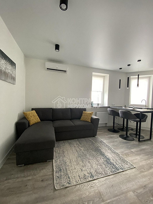 Аренда видовой квартиры в ЖК Левада. ПРЕДУСМОТРЕН ТОРГ! Харків - зображення 2