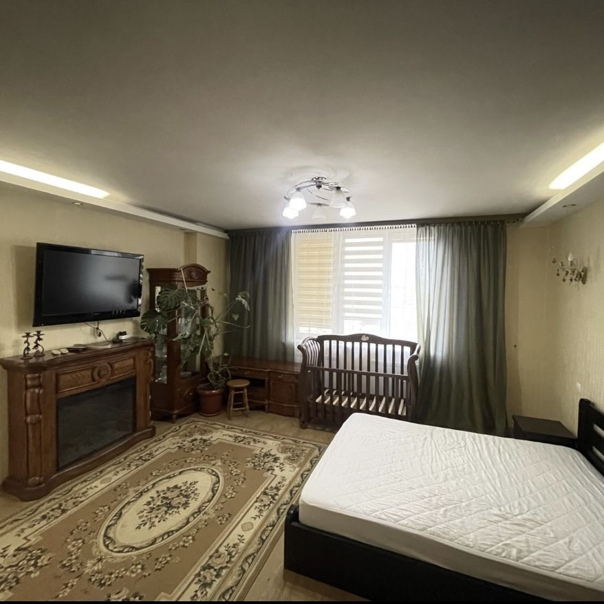 Оренда квартири, м.Лісова, 55 м2 з ремонтом. Киев - изображение 1