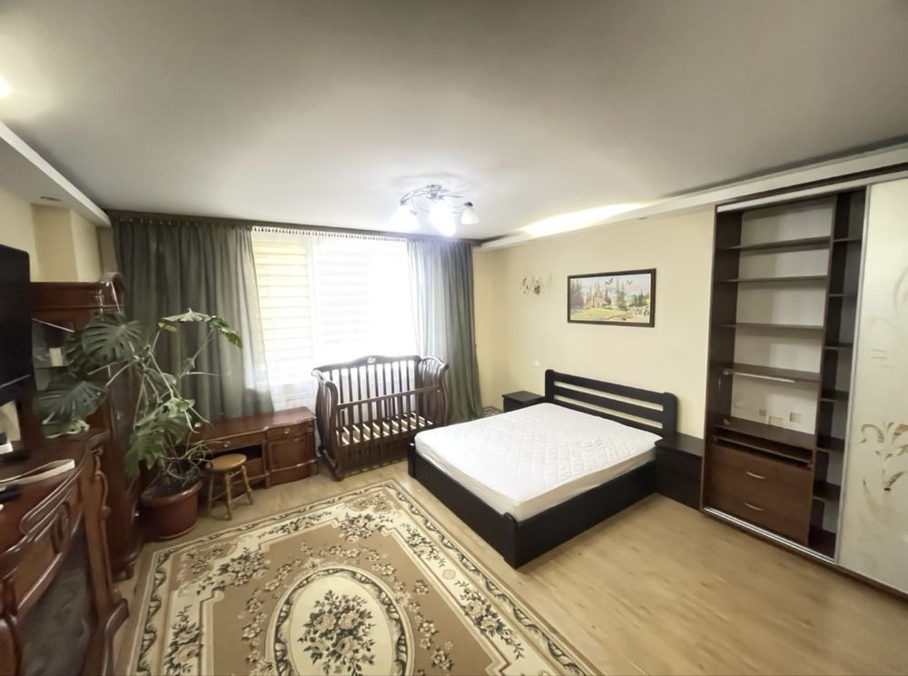 Оренда квартири, м.Лісова, 55 м2 з ремонтом. Киев - изображение 2