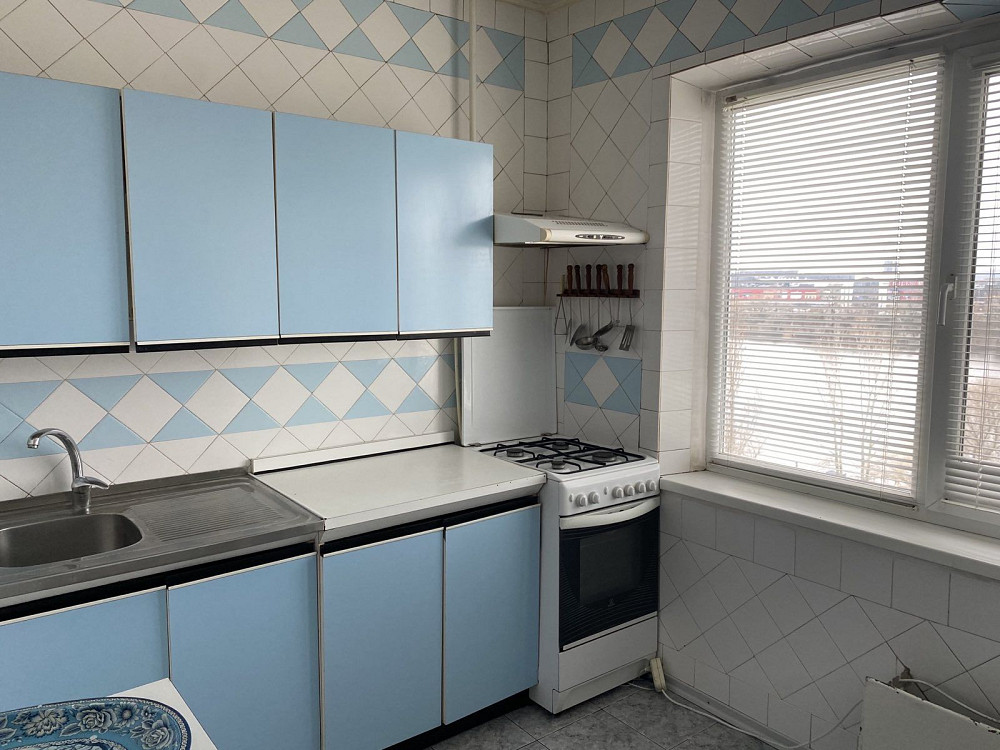 Сдам квартиру ул. Приозерная 8 метро Оболонь Киев - изображение 4