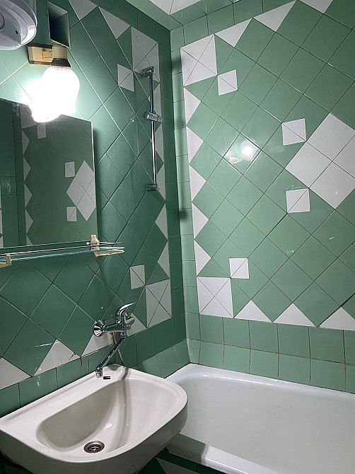 Сдам квартиру ул. Приозерная 8 метро Оболонь Киев - изображение 7