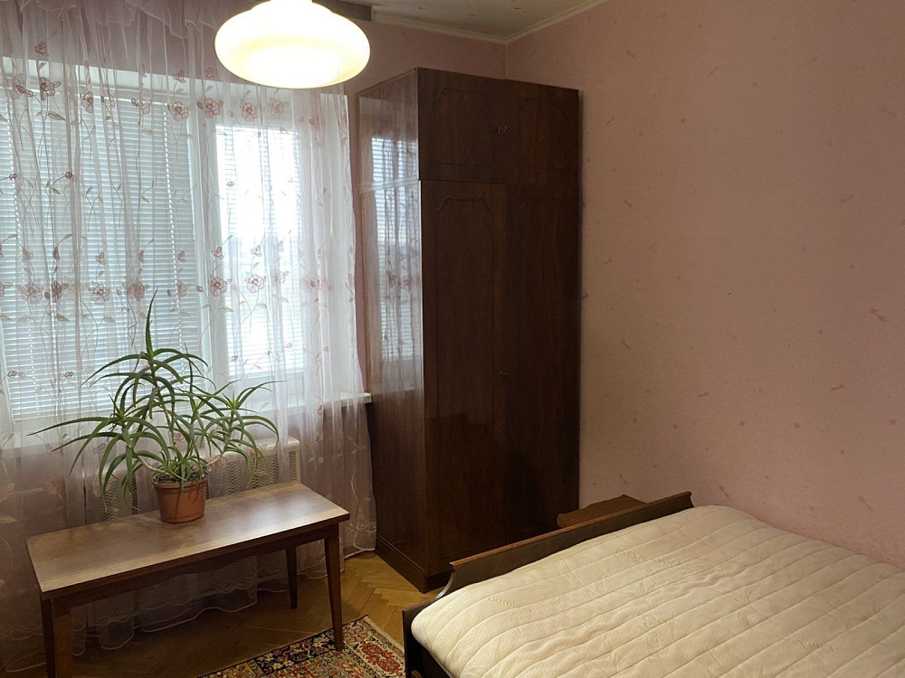 Сдам квартиру ул. Приозерная 8 метро Оболонь Киев - изображение 3