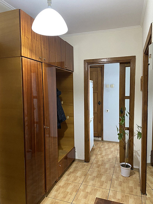 Сдам квартиру ул. Приозерная 8 метро Оболонь Киев - изображение 6