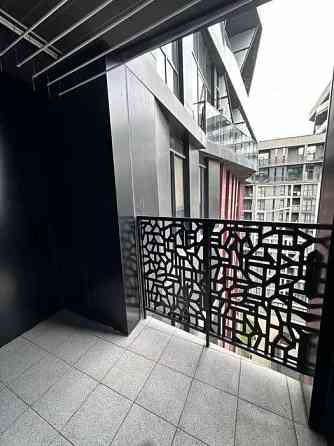 Оренда 1 кім кваритири-студії у  ЖК Avalon на проспекті В. Чорновола Львов