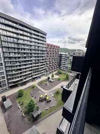 Оренда 1 кім кваритири-студії у  ЖК Avalon на проспекті В. Чорновола Львов