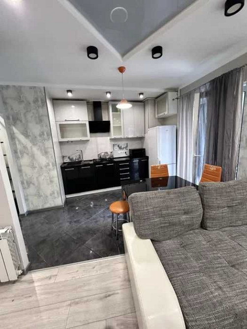 Оренда 1 кім кваритири-студії у  ЖК Avalon на проспекті В. Чорновола Львов - изображение 7