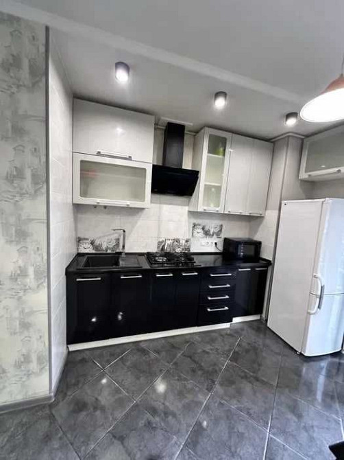 Оренда 1 кім кваритири-студії у  ЖК Avalon на проспекті В. Чорновола Львов - изображение 6