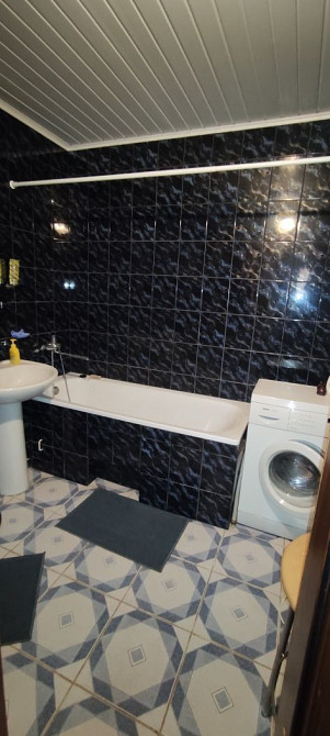 Оренда 3к.кв-ри, р-н Новомиколаївки, з Автономкою! Кропивницкий - изображение 7