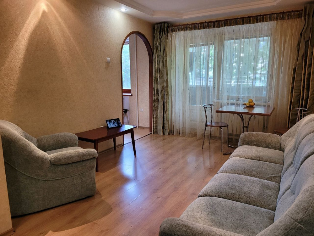 Оренда 3к.кв-ри, р-н Новомиколаївки, з Автономкою! Кропивницкий - изображение 2