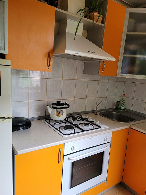 Оренда 3к.кв-ри, р-н Новомиколаївки, з Автономкою! Кропивницкий - изображение 5