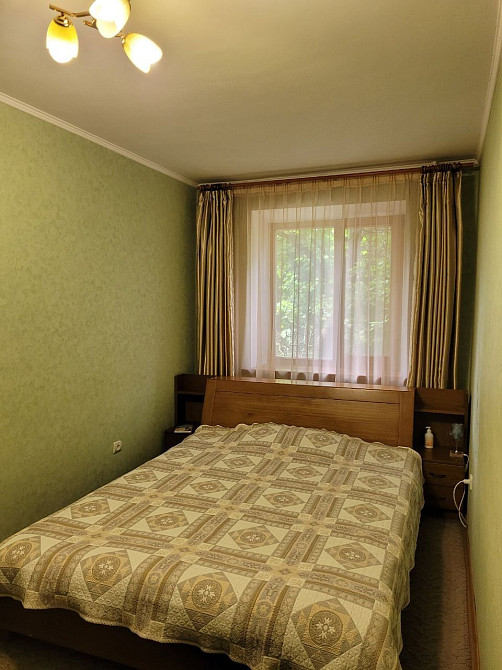 Оренда 3к.кв-ри, р-н Новомиколаївки, з Автономкою! Кропивницкий - изображение 3