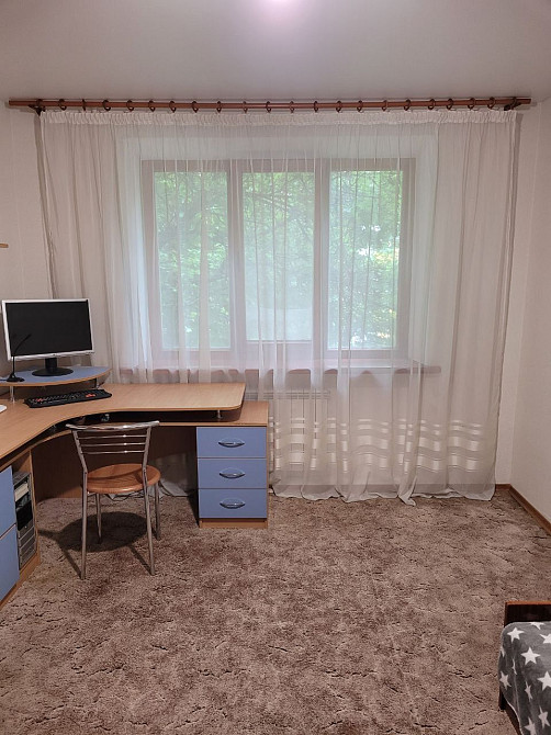 Оренда 3к.кв-ри, р-н Новомиколаївки, з Автономкою! Кропивницкий - изображение 4